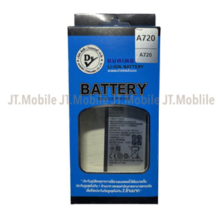 Dissing BATTERY SAMSUNG A7/A7-2015 **ประกันแบตเตอรี่ 1 ปี**