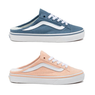 Vans รองเท้าผ้าใบ Style 36 Mule (2สี)