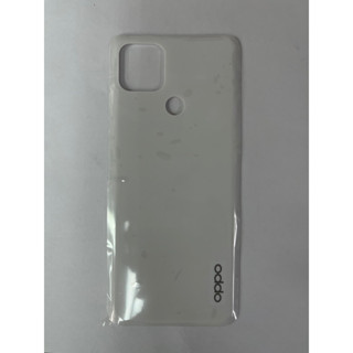 ฝาหลัง ( Cover ) OPPO A15 / A15s