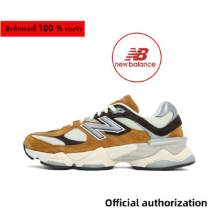 ของแท้ 100 %  New Balance 9060 Workwear