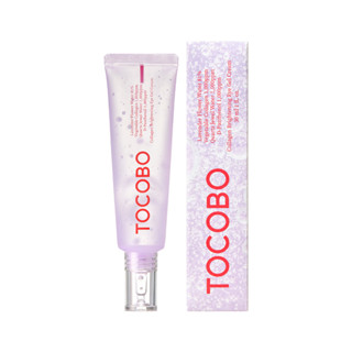 [พร้อมส่ง] TOCOBO Collagen Brightening Eye Gel Cream 30ml