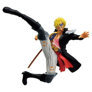 Ichiban Kuji One Piece FILM RED : C Prize