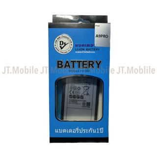 Dissing BATTERY SAMSUNG A9 PRO/A910 **ประกันแบตเตอรี่ 1 ปี**