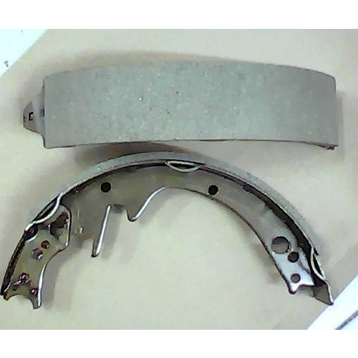 ผ้าเบรค+กล้ามเบรค  Toyota 8FD25.