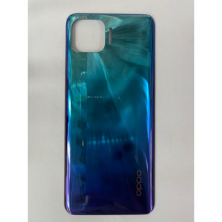 ฝาหลัง ( Cover ) OPPO A93 / CPH2121