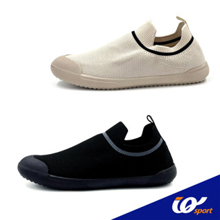 [รองเท้าผ้าใบมาใหม่]IQ Shoes รองเท้าผ้าใบ มี 2 สี สำหรับผู้หญิง รุ่นPY6-AS2481L