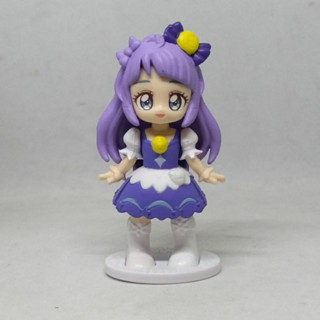 g-1 ฟิกเกอร์ขนาดเล็ก Star Twinkle Pretty Cure พริตตี้น่ารัก Bandai สินค้าใหม่ ของแท้