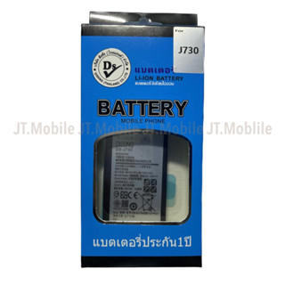 Dissing BATTERY SAMSUNG J7 PRO/J730 **ประกันแบตเตอรี่ 1 ปี**