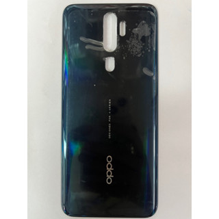 ฝาหลัง (Back Cover) OPPO A5 2020 / A9 2020