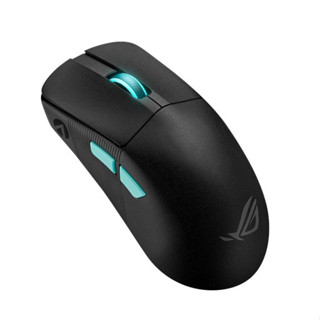 โปรแถม🎁 ASUS P713 ROG Harpe Ace Aim Lab Edition เมาส์เกมมิ่งไร้สายสำหรับนักเกมมืออาชีพ mouse pro gaming🖱️