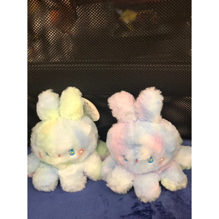 ตุ๊กตามะนาวต่างนุด    ขนาด 20 ซม. (กลับด้านได้)
