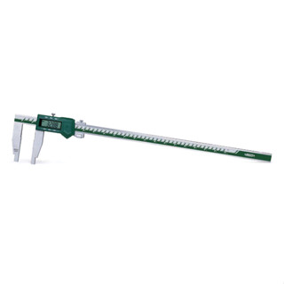 เวอร์เนียดิจิตอล (ปากยาว 150mm) (Digital Caliper(jaw length 150mm)) INSIZE รุ่น 1106-1002 ระยะ0-1000mm/0-40"(สินค้าใหม่)