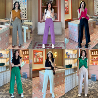 Bemingpants046 - Beming Simple Trouser ☑️