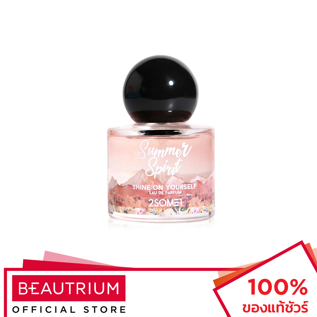2SOME1 Summer Spirit EDP น้ำหอม 25ml