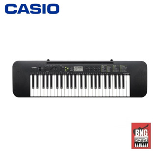 CASIO CTK-240 คีย์บอร์ดคาสิโอขนาด 49 คีย์