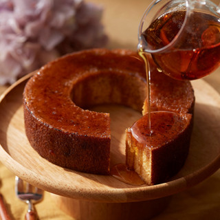 Maple Mania Baumkuchen จากญี่ปุ่น จํานวนจํากัด