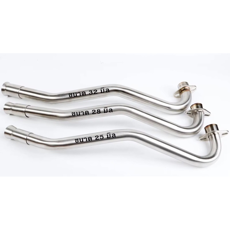 คอท่อwave110inew led