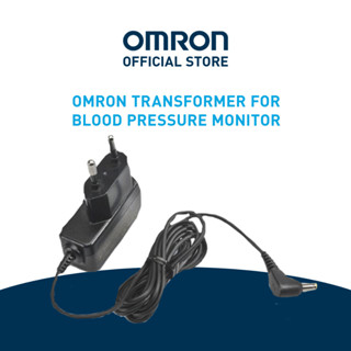 OMRON หม้อแปลงไฟฟ้าสำหรับเครื่องวัดความดันโลหิตออมรอน Transformer for Blood Pressure Monitor