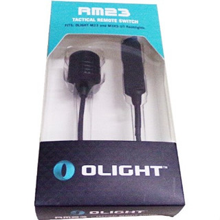 สวิทช์หางหนู  Olight RM23 สำหรับ M3XS-UT/M23