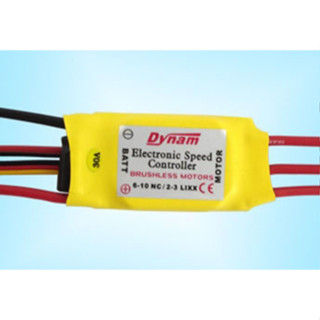 สปิด (ESC) DYNAM 30A ราคาพิเศษ