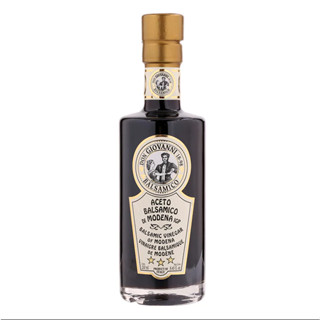 บัลซัมมิคนำเข้า ดอน จิโอวานนี่ ดีโมดีน่า 500ml - DON GIOVANNI 18-98 BALSAMICO Di MODENA 500ml