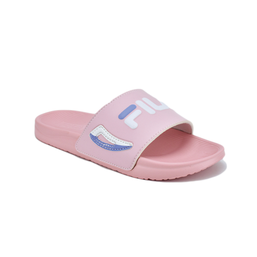 FILA SUPREME Sandal Pink รองเท้าแตะ ฟิล่า แท้ หญิง