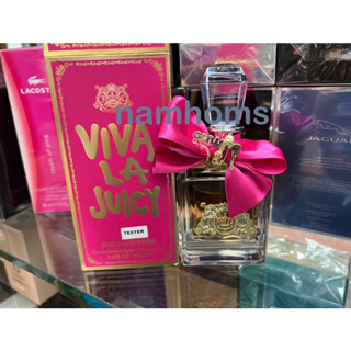 Viva La juicy couture edp 100ml tester