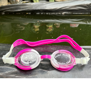 แว่นตาว่ายน้ำเด็ก  ยี่ห้อ Balance Swimming Goggles #F3110