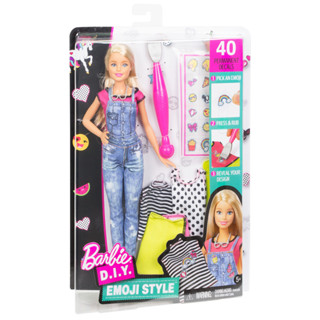 Barbie  ตุ๊กตาบาร์บี้ รุ่น DYN93