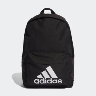 ของแท้ ป้ายไทย กระเป๋าเป้ adidas CLASSIC BADGE OF SPORT BACKPACK