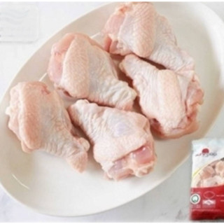 ปีกบนไก่55/65แช่แข็งขนาด1000g