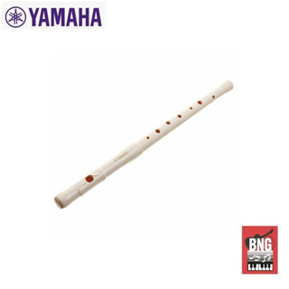 YAMAHA YRF-21 FIFE RECORDER ขลุ่ยไฟฟ์คีย์ C พร้อมกระเป๋าผ้า