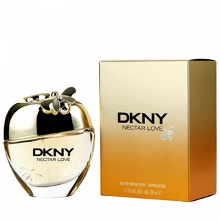 DKNY DONNA KARAN NECTAR LOVE EDP 50ML