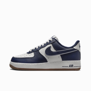 ของแท้ 100% Nike Air Force 1 Low college pack