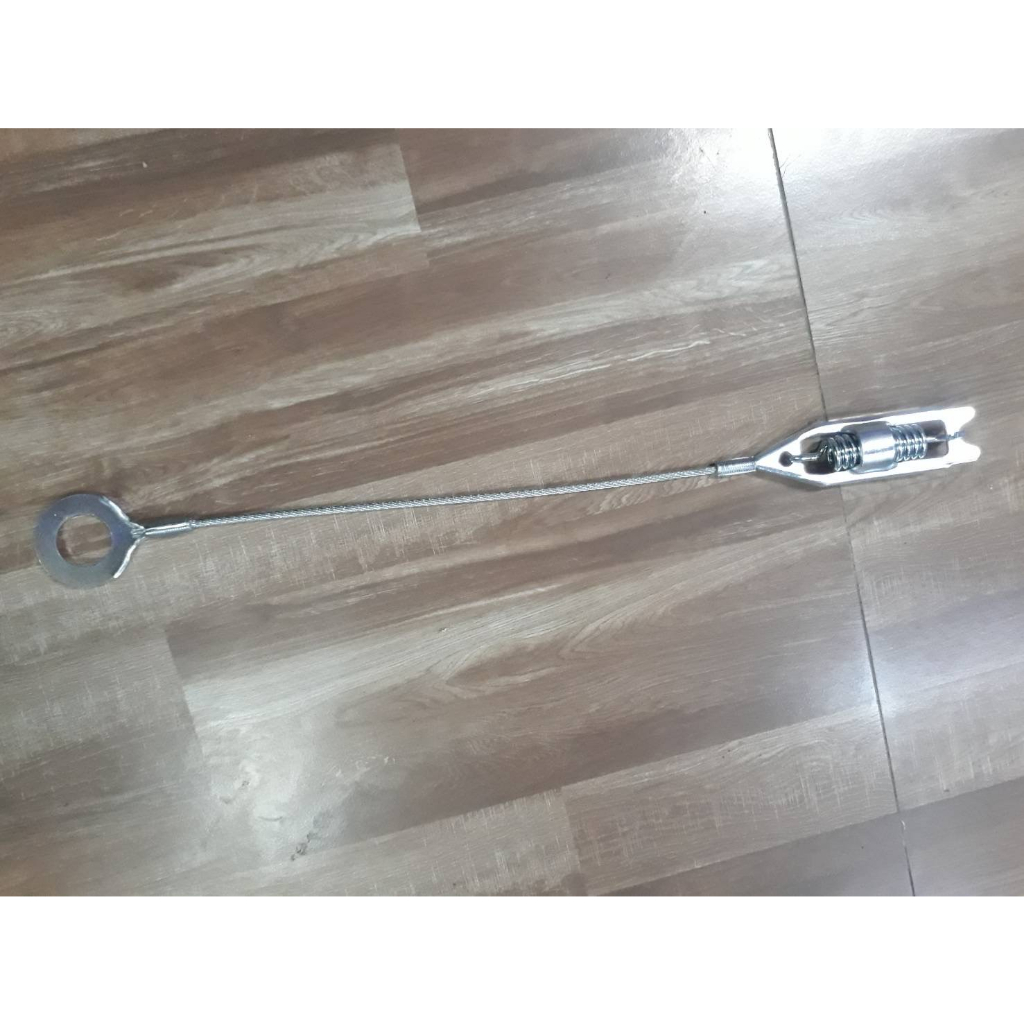 สลิงเบรค TCM  FD25T6