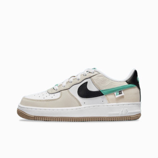 ของแท้ 100% Nike Air Force 1 Low Splioed Swoosh