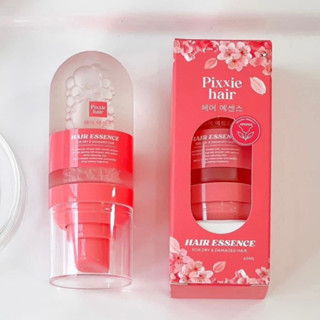 Pixxie Hair Hair Essence พิกชี่ แฮร์ เอสเซนส์