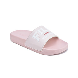 FILA Sandal IVY Pink รองเท้า แตะหญิง ฟิล่า แท้