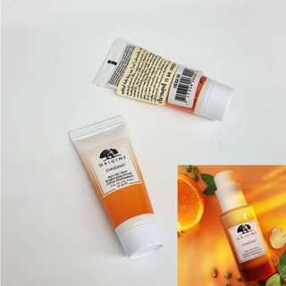 9.15 ลดอีก 100฿ โค้ดshopee[20DDXTRA915] Origins GINZING™ Serum