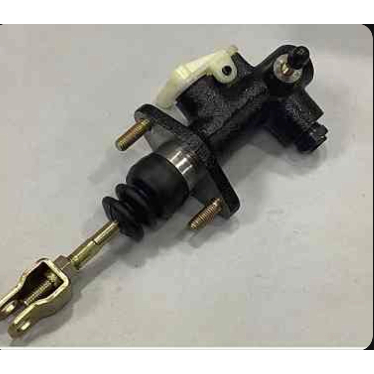 แม่ปั้มเบรคบน TOYOTA 6FD15  1DZ.