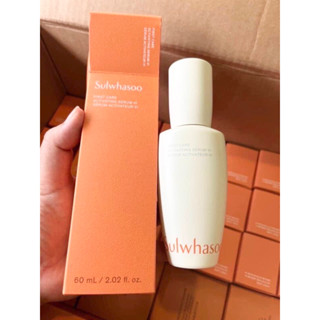 SULWHASOO First Care Activating Serum vi 60 ml