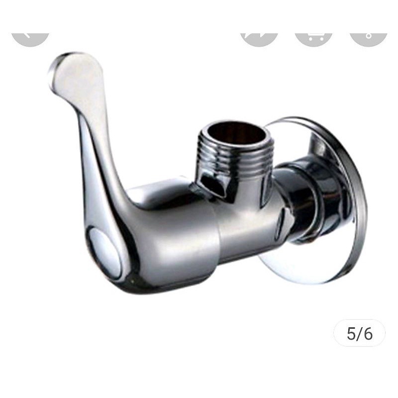 29฿ วาล์วฝักบัวเปิดปิดน้ำ รุ่นจูลายน์ K-R16086X-4-CP