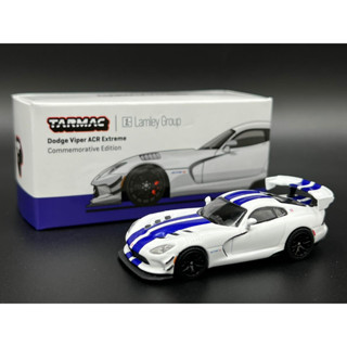 Tarmac Works Dodge Viper ACR Extreme, Commemorative Edition