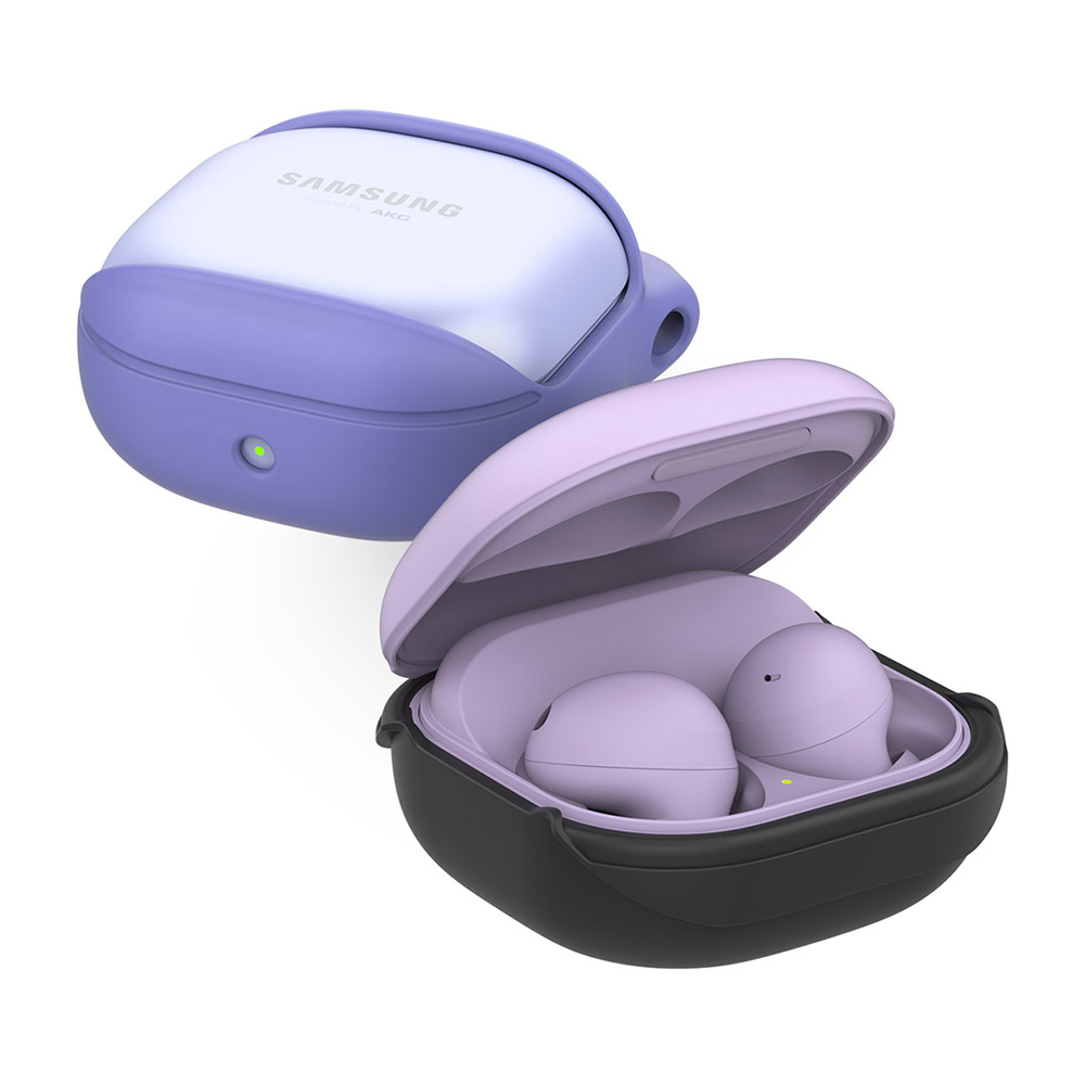 ARAREE เคสหูฟัง Galaxy Buds2 Pro / Buds2 / Buds Pro / Buds Live Bean