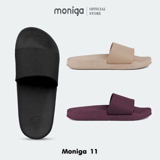 NFshoes ถูกสุด!! แตะมินิมอล Moniga11รองเท้าแตะแบบสวม BY MONOBO