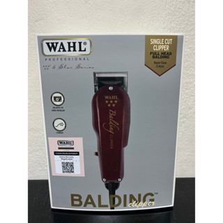 Wahl แบตตาเลี่ยน รุ่นBalding  clipper