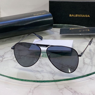 แว่นกันแดด Balenciaga Grade vip