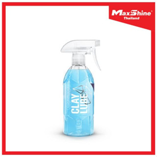 GYEON Q²M CLAY LUBE 500 ML น้ำยาลูบดินน้ำมัน