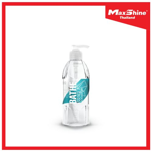 GYEON Q²M BATHE ESSENCE แชมพูล้างรถ สูตรเข้มข้น ปลอดภัยต่อสี และสารเคลือบทุกชนิด