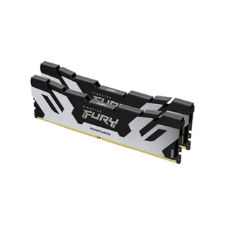 Kingston FURY 32GB (2 x 16GB) DDR5 6400 (PC5 51200) Memory (Desktop Memory) Model KF564C32RSK2-32